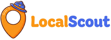 LocalScout Logo